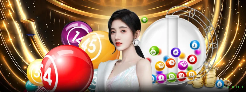 APK 3kcasino Android