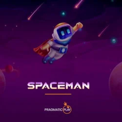 Spaceman 3kcasino