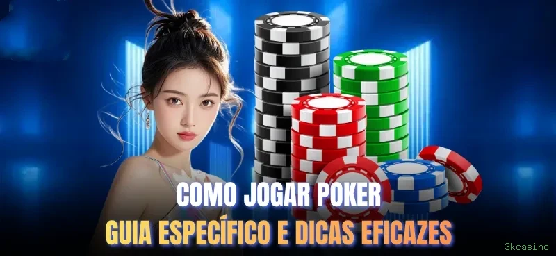 Sobre o 3kcasino