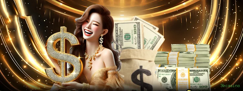 Wild West Gold Slot 3kcasino